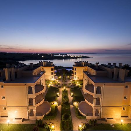 Arapya Sun Resort エクステリア 写真