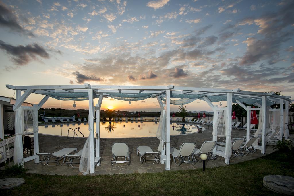 Arapya Sun Resort エクステリア 写真