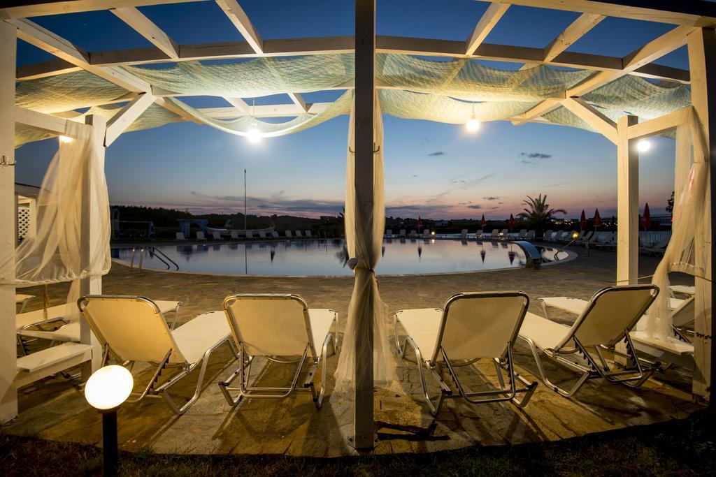 Arapya Sun Resort エクステリア 写真