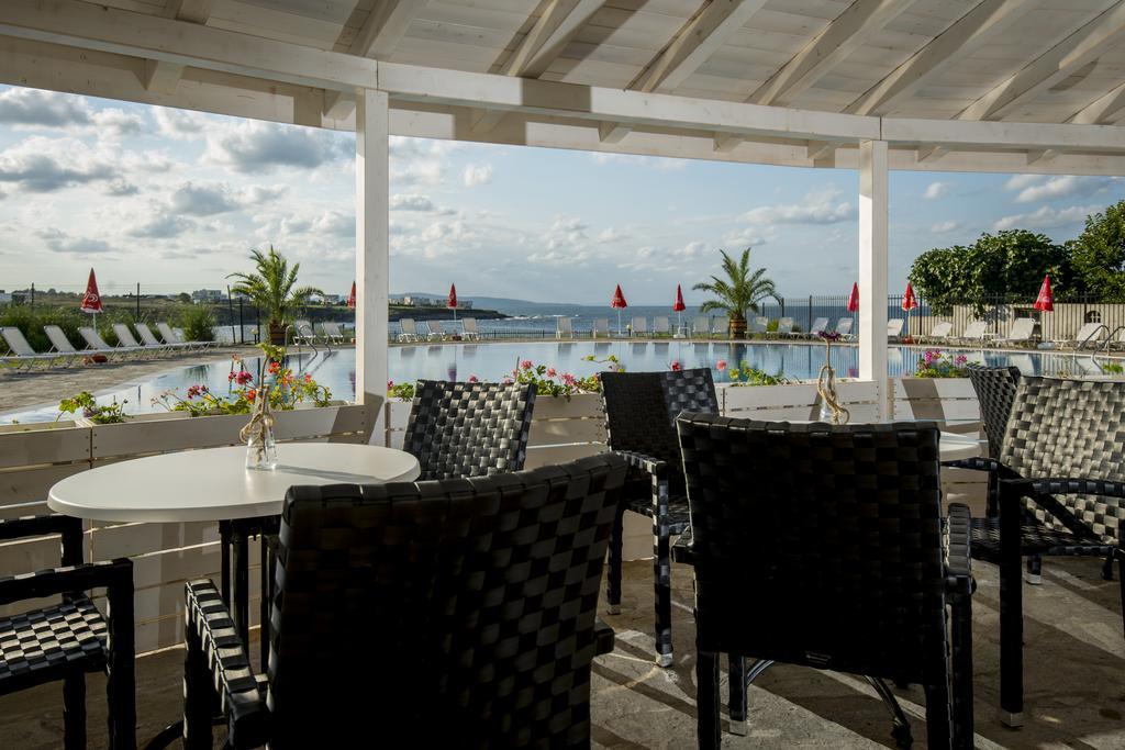 Arapya Sun Resort エクステリア 写真