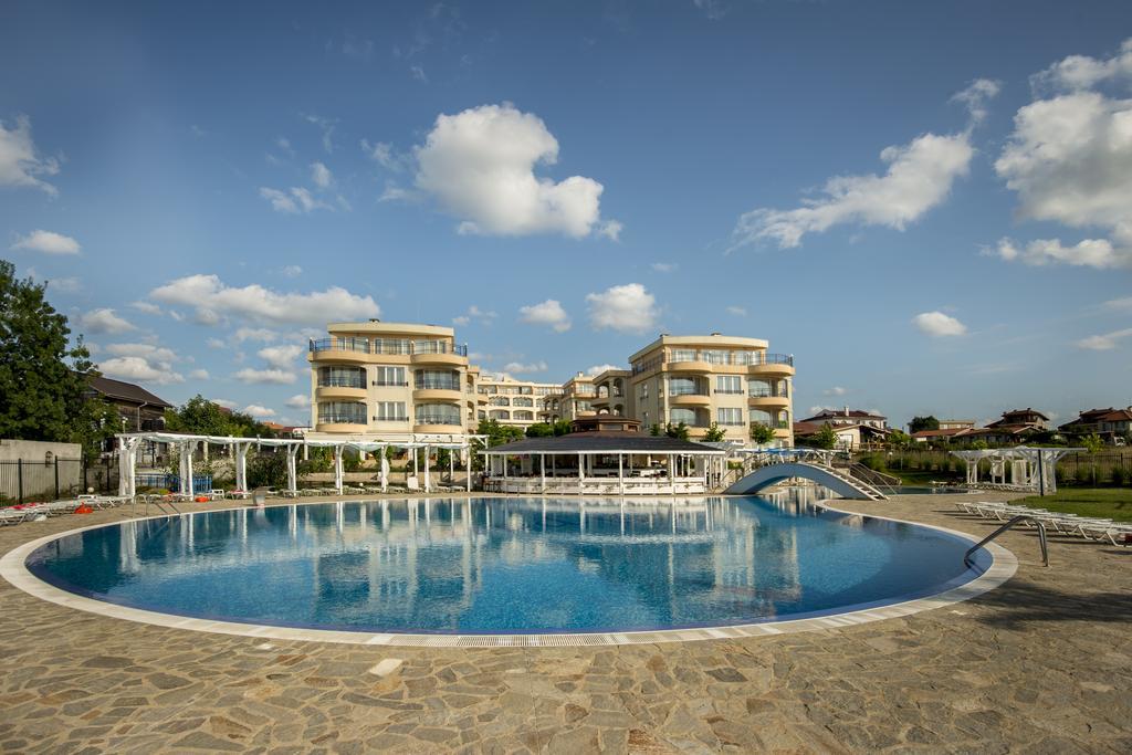 Arapya Sun Resort エクステリア 写真