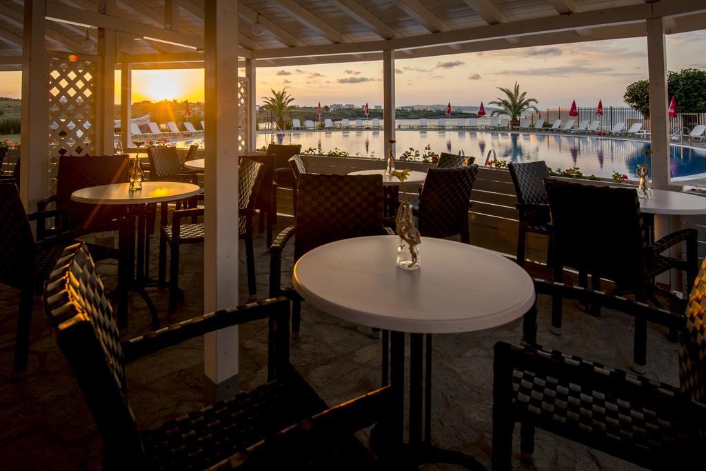 Arapya Sun Resort エクステリア 写真