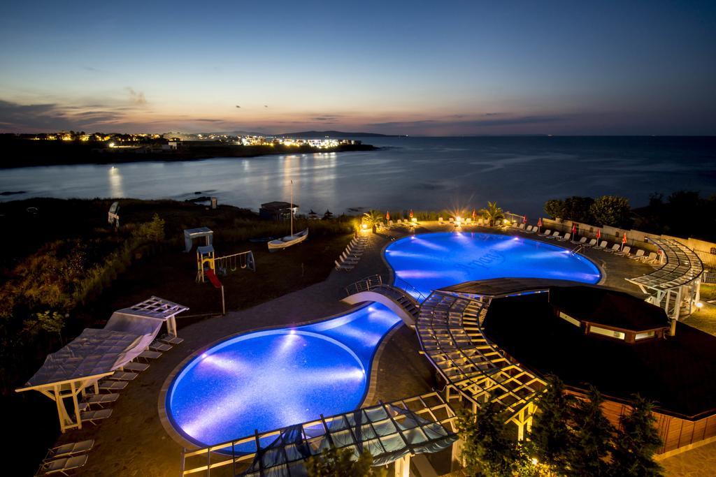 Arapya Sun Resort エクステリア 写真