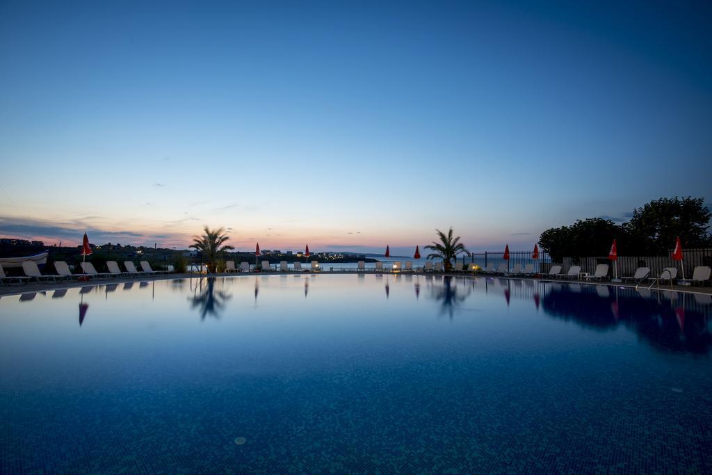 Arapya Sun Resort エクステリア 写真
