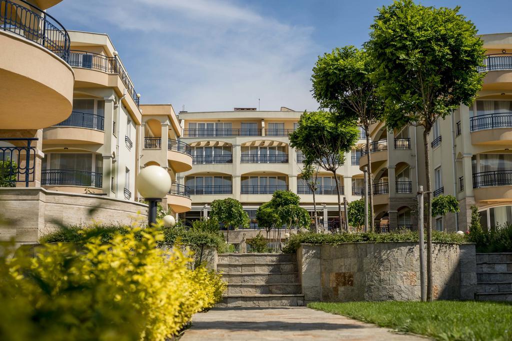 Arapya Sun Resort エクステリア 写真