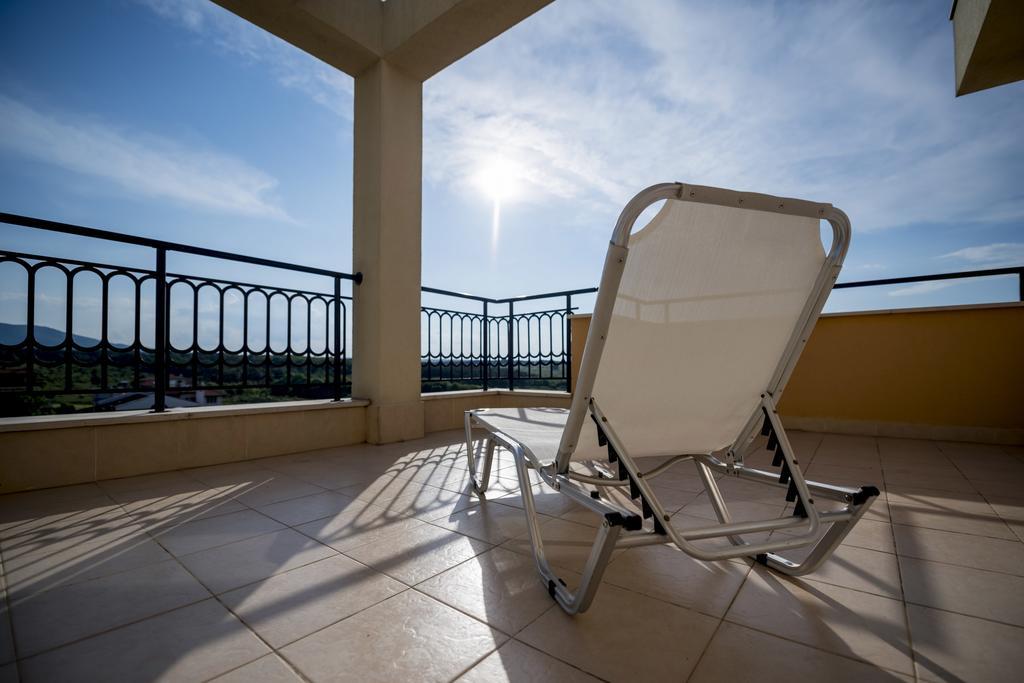 Arapya Sun Resort エクステリア 写真