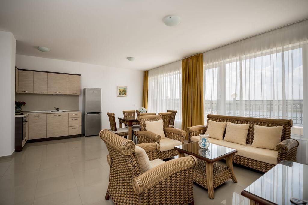 Arapya Sun Resort エクステリア 写真