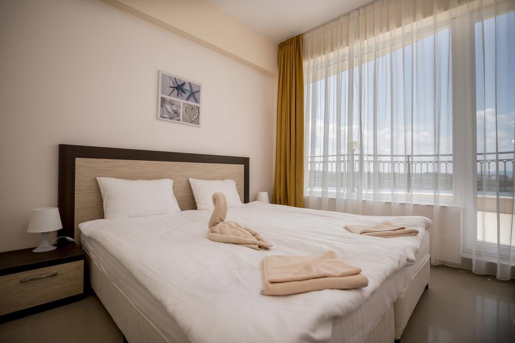 Arapya Sun Resort エクステリア 写真