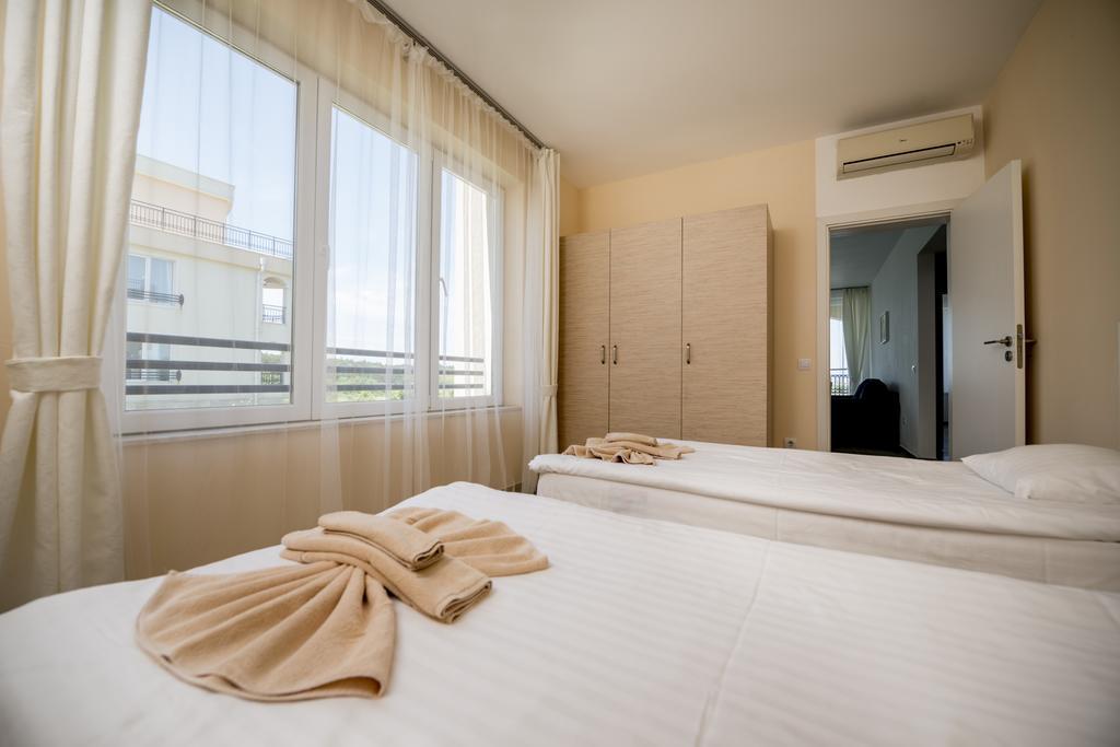 Arapya Sun Resort エクステリア 写真