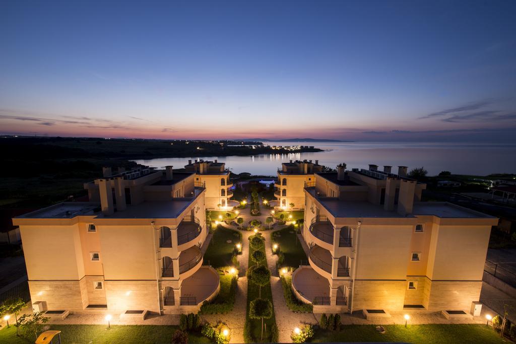 Arapya Sun Resort エクステリア 写真