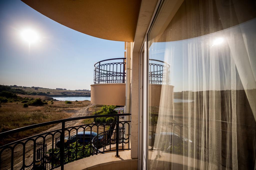 Arapya Sun Resort エクステリア 写真