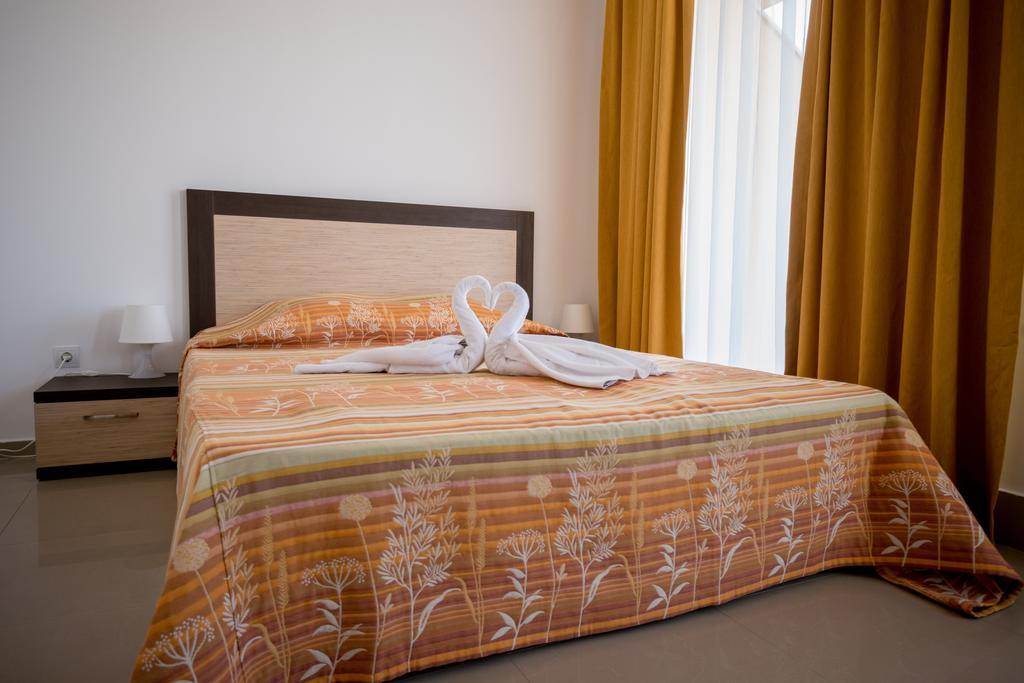 Arapya Sun Resort エクステリア 写真