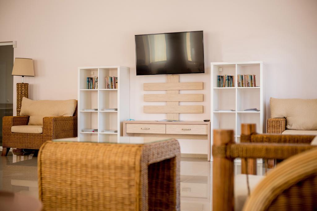 Arapya Sun Resort エクステリア 写真