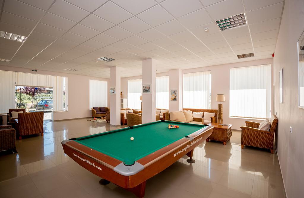 Arapya Sun Resort エクステリア 写真