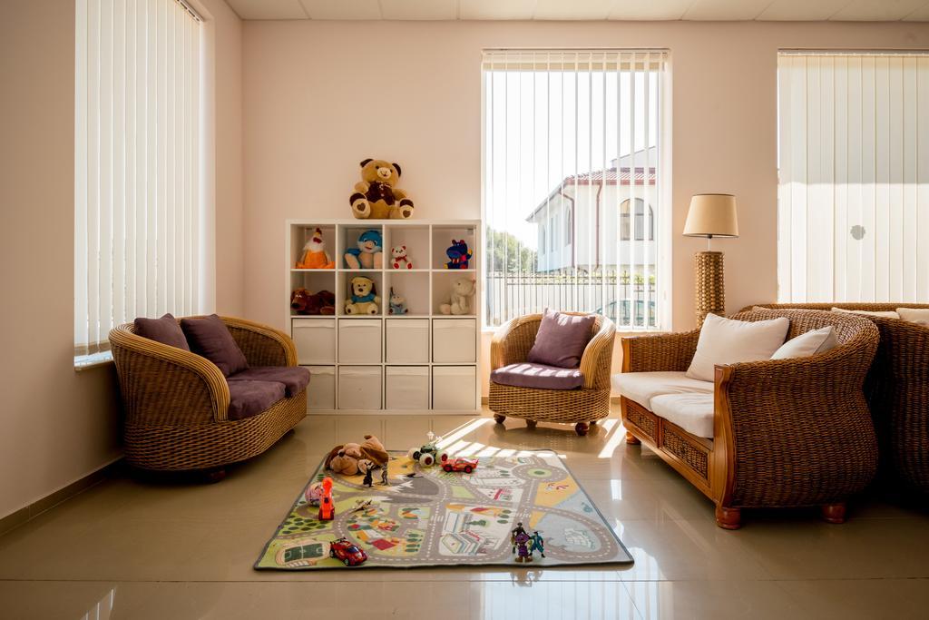 Arapya Sun Resort エクステリア 写真