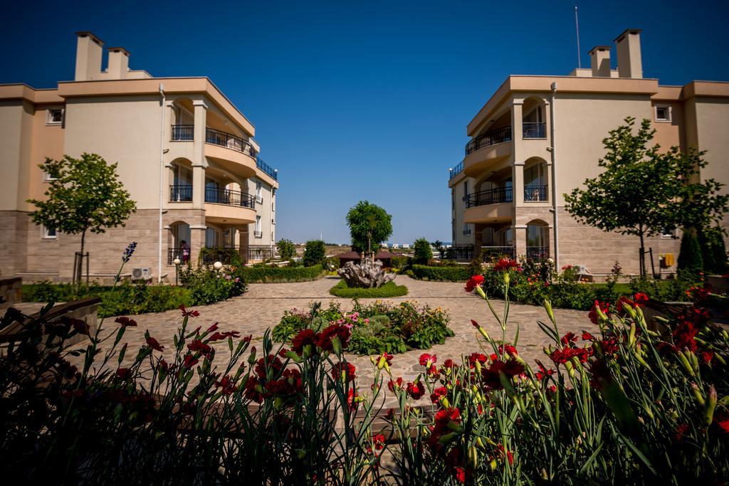 Arapya Sun Resort エクステリア 写真