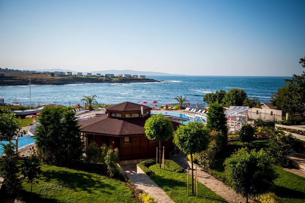 Arapya Sun Resort エクステリア 写真