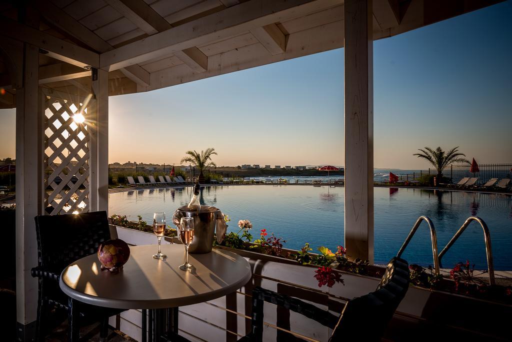 Arapya Sun Resort エクステリア 写真