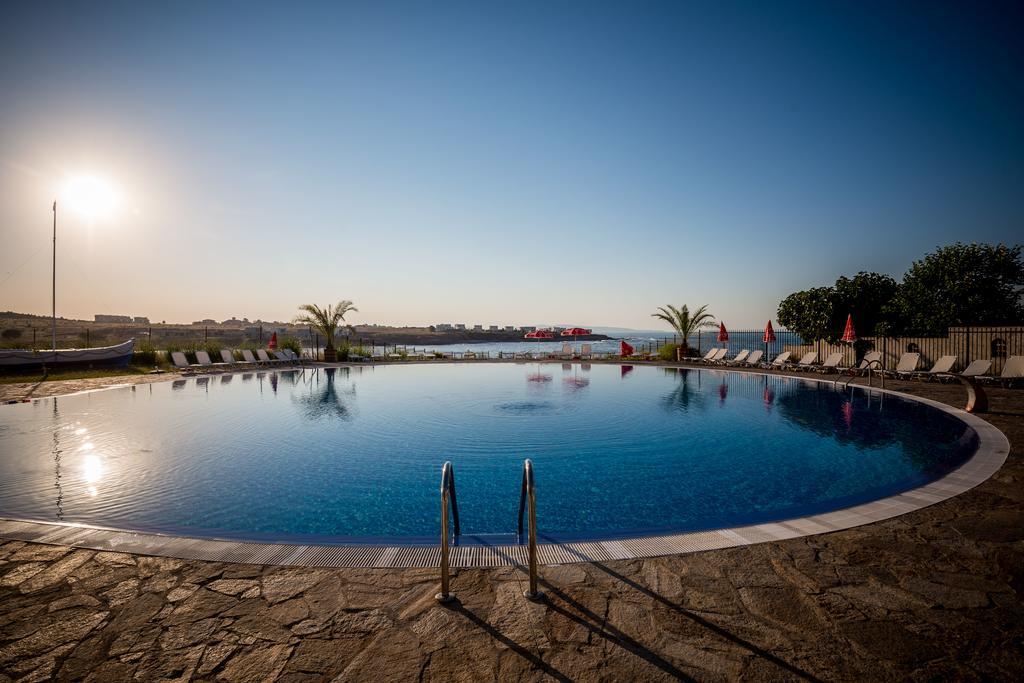 Arapya Sun Resort エクステリア 写真